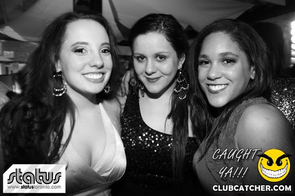 Wetbar And Suite 106 party venue photo 134 - December 31st, 2011