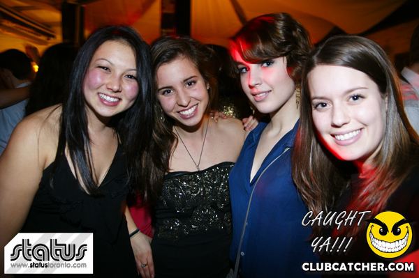 Wetbar And Suite 106 party venue photo 135 - December 31st, 2011