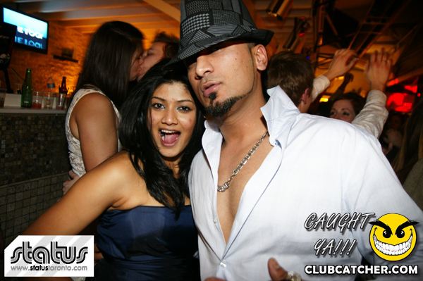 Wetbar And Suite 106 party venue photo 136 - December 31st, 2011