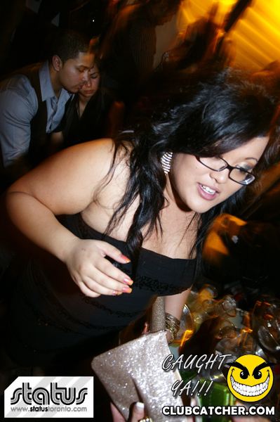 Wetbar And Suite 106 party venue photo 138 - December 31st, 2011