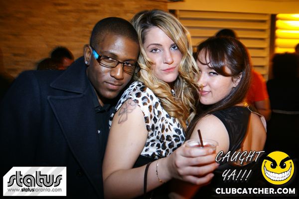 Wetbar And Suite 106 party venue photo 141 - December 31st, 2011