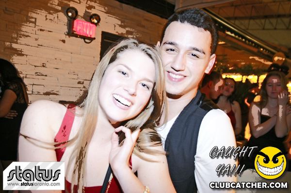 Wetbar And Suite 106 party venue photo 144 - December 31st, 2011