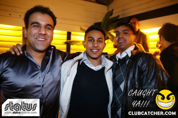 Wetbar And Suite 106 party venue photo 146 - December 31st, 2011