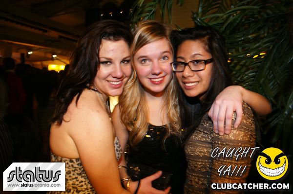 Wetbar And Suite 106 party venue photo 148 - December 31st, 2011