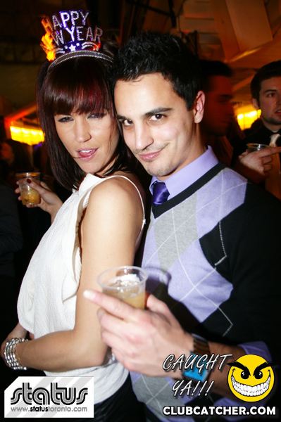 Wetbar And Suite 106 party venue photo 150 - December 31st, 2011