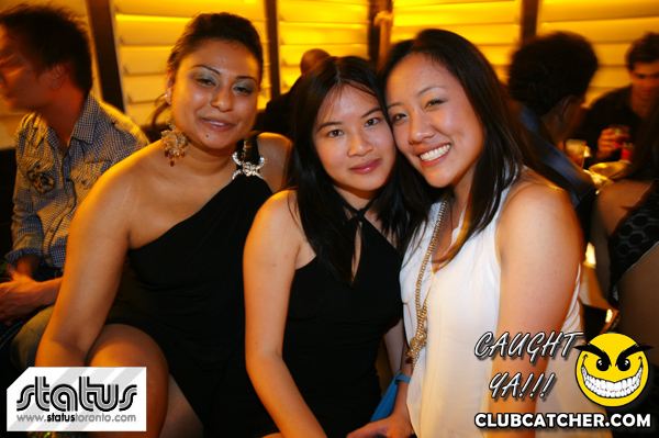 Wetbar And Suite 106 party venue photo 151 - December 31st, 2011