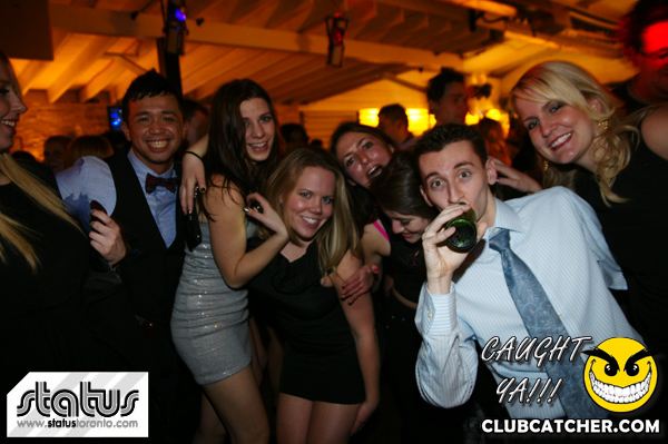 Wetbar And Suite 106 party venue photo 154 - December 31st, 2011