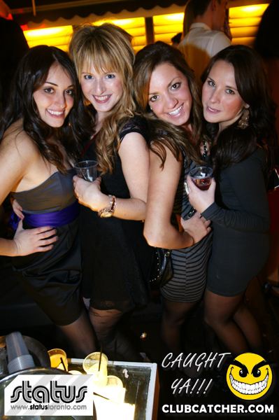 Wetbar And Suite 106 party venue photo 156 - December 31st, 2011