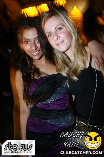 Wetbar And Suite 106 party venue photo 158 - December 31st, 2011