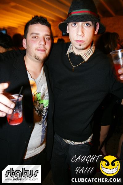 Wetbar And Suite 106 party venue photo 159 - December 31st, 2011