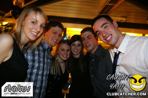 Wetbar And Suite 106 party venue photo 160 - December 31st, 2011