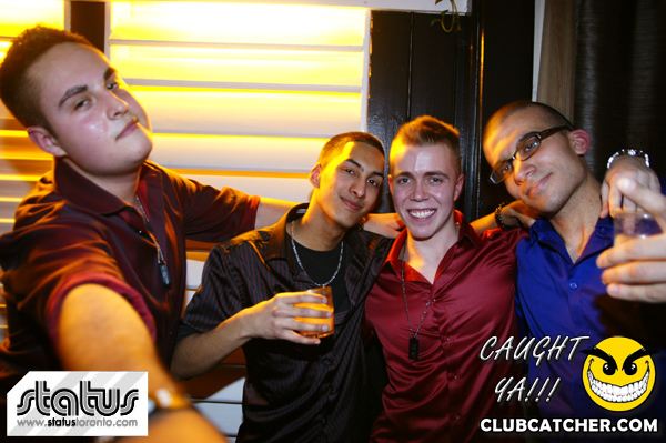 Wetbar And Suite 106 party venue photo 163 - December 31st, 2011