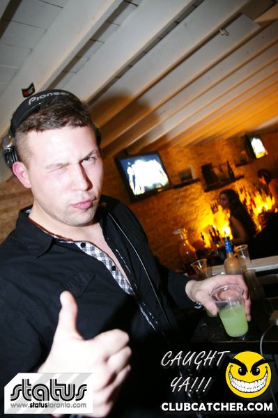 Wetbar And Suite 106 party venue photo 164 - December 31st, 2011