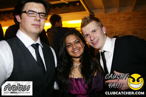 Wetbar And Suite 106 party venue photo 165 - December 31st, 2011