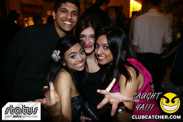 Wetbar And Suite 106 party venue photo 170 - December 31st, 2011