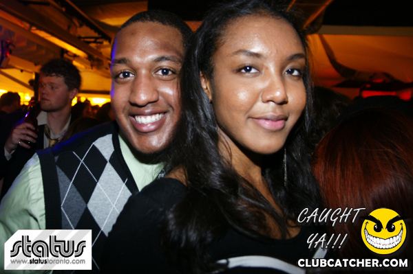 Wetbar And Suite 106 party venue photo 171 - December 31st, 2011