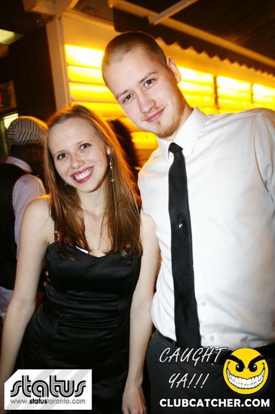 Wetbar And Suite 106 party venue photo 173 - December 31st, 2011