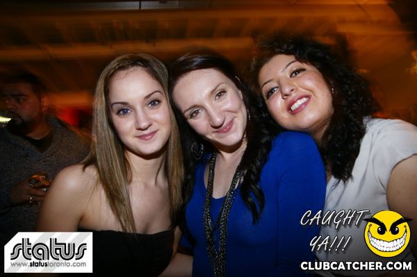 Wetbar And Suite 106 party venue photo 174 - December 31st, 2011