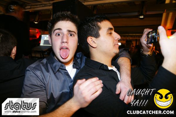 Wetbar And Suite 106 party venue photo 176 - December 31st, 2011