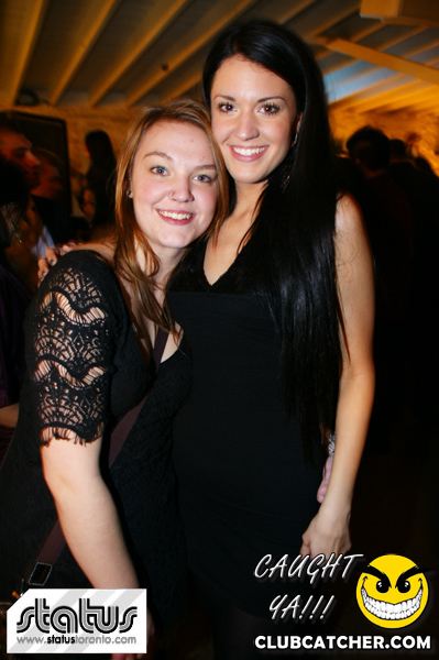 Wetbar And Suite 106 party venue photo 177 - December 31st, 2011