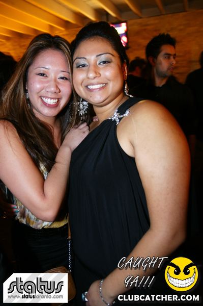 Wetbar And Suite 106 party venue photo 179 - December 31st, 2011