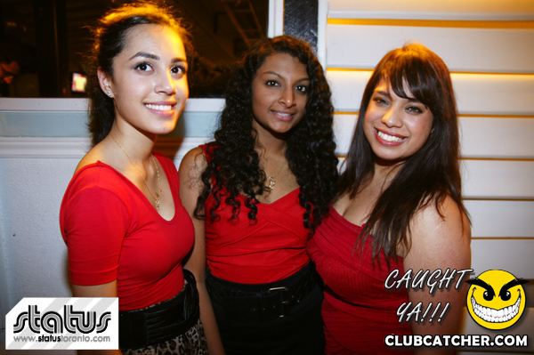 Wetbar And Suite 106 party venue photo 19 - December 31st, 2011