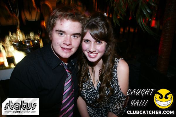 Wetbar And Suite 106 party venue photo 183 - December 31st, 2011