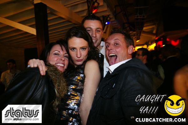 Wetbar And Suite 106 party venue photo 185 - December 31st, 2011