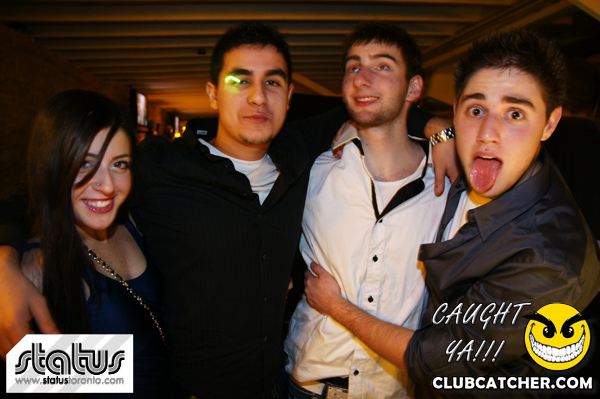 Wetbar And Suite 106 party venue photo 186 - December 31st, 2011