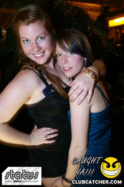 Wetbar And Suite 106 party venue photo 187 - December 31st, 2011