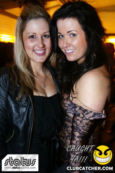 Wetbar And Suite 106 party venue photo 21 - December 31st, 2011