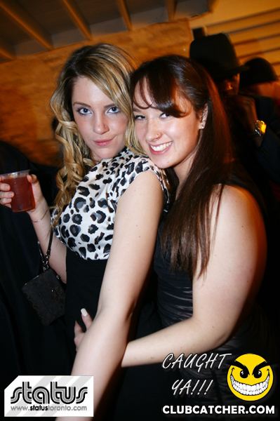 Wetbar And Suite 106 party venue photo 22 - December 31st, 2011