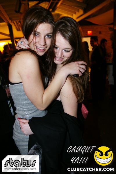 Wetbar And Suite 106 party venue photo 23 - December 31st, 2011