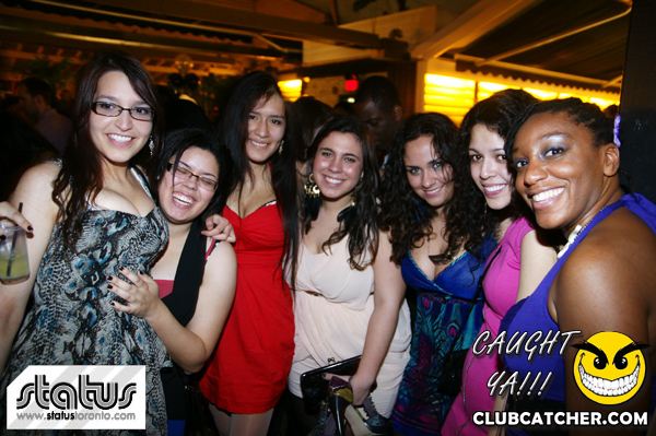 Wetbar And Suite 106 party venue photo 24 - December 31st, 2011