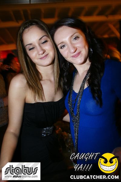 Wetbar And Suite 106 party venue photo 25 - December 31st, 2011