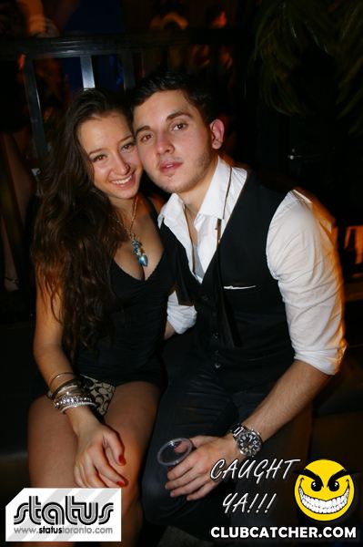 Wetbar And Suite 106 party venue photo 26 - December 31st, 2011