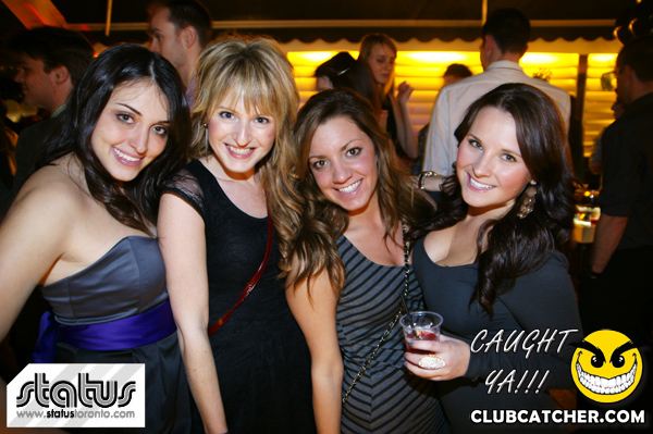 Wetbar And Suite 106 party venue photo 30 - December 31st, 2011