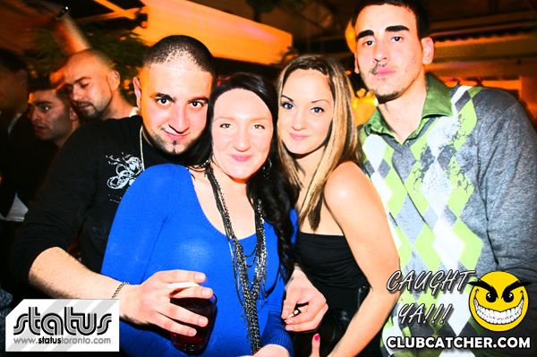 Wetbar And Suite 106 party venue photo 33 - December 31st, 2011