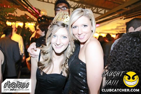 Wetbar And Suite 106 party venue photo 36 - December 31st, 2011