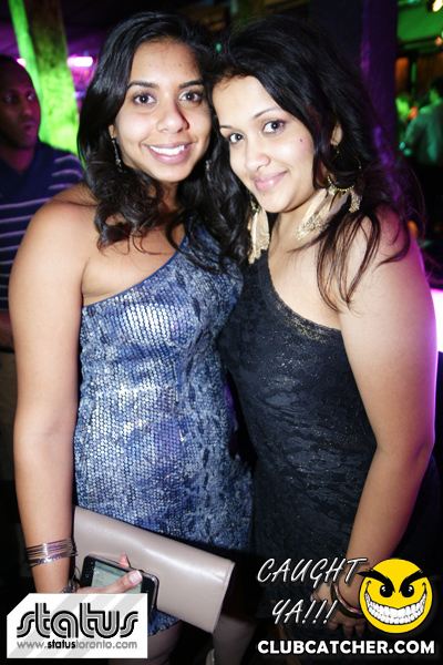 Wetbar And Suite 106 party venue photo 38 - December 31st, 2011