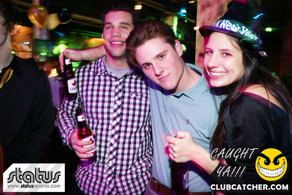 Wetbar And Suite 106 party venue photo 40 - December 31st, 2011