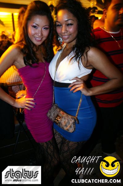 Wetbar And Suite 106 party venue photo 5 - December 31st, 2011