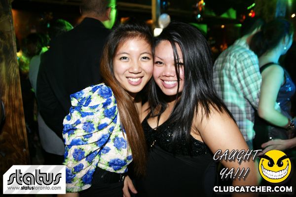 Wetbar And Suite 106 party venue photo 42 - December 31st, 2011