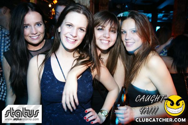 Wetbar And Suite 106 party venue photo 45 - December 31st, 2011