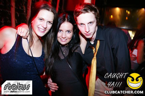 Wetbar And Suite 106 party venue photo 46 - December 31st, 2011