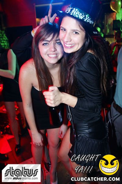 Wetbar And Suite 106 party venue photo 47 - December 31st, 2011