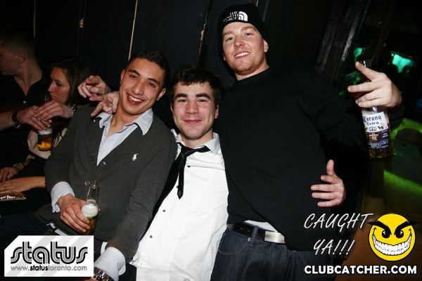 Wetbar And Suite 106 party venue photo 49 - December 31st, 2011