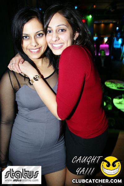 Wetbar And Suite 106 party venue photo 51 - December 31st, 2011