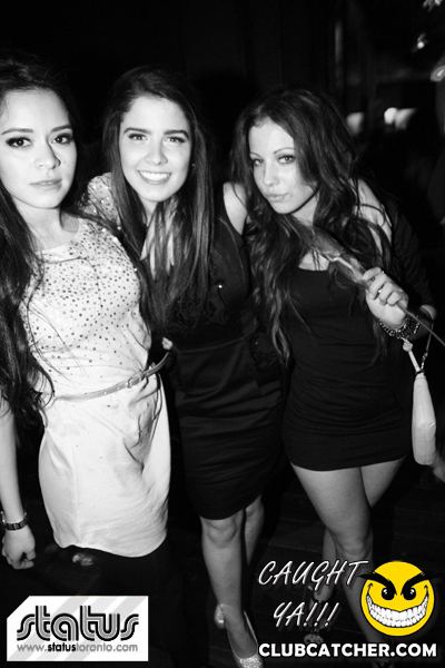 Wetbar And Suite 106 party venue photo 55 - December 31st, 2011