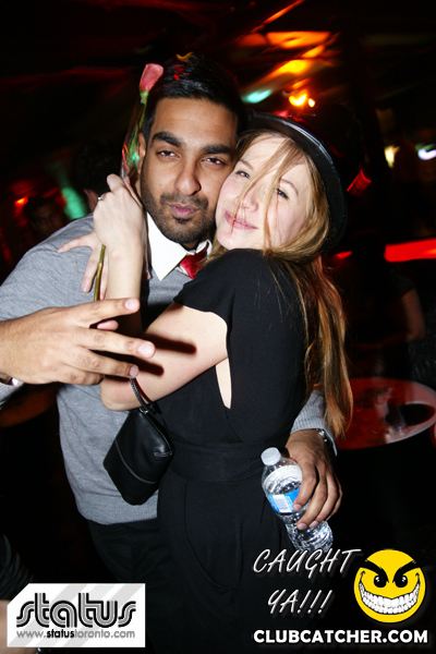 Wetbar And Suite 106 party venue photo 56 - December 31st, 2011